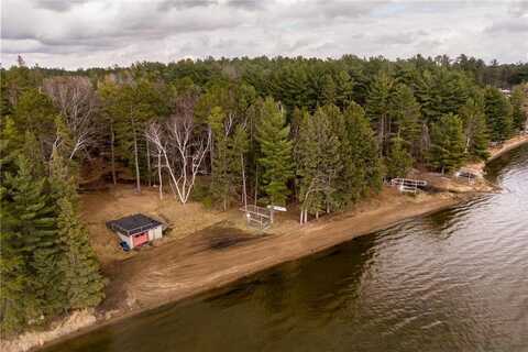 38981 Mink Lane, Pine River, MN 56474