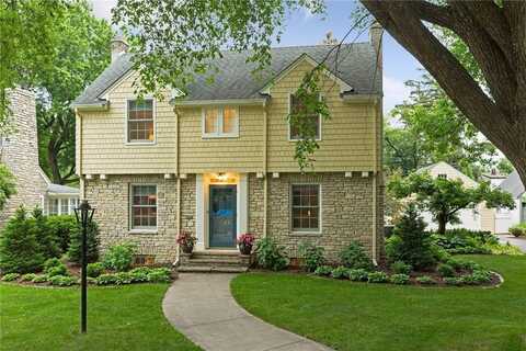 4387 Brook Avenue S, Edina, MN 55424