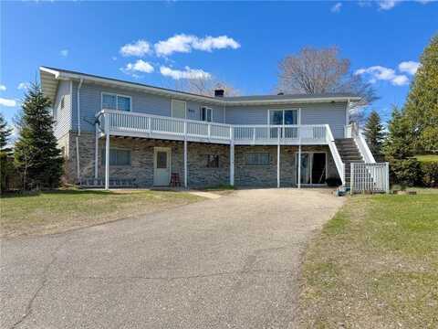 501 Main Street, Dent, MN 56528