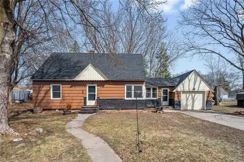 1610 Hennepin Avenue N, Glencoe, MN 55336