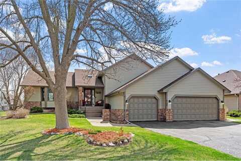 8742 Kilbirnie Terrace, Brooklyn Park, MN 55443