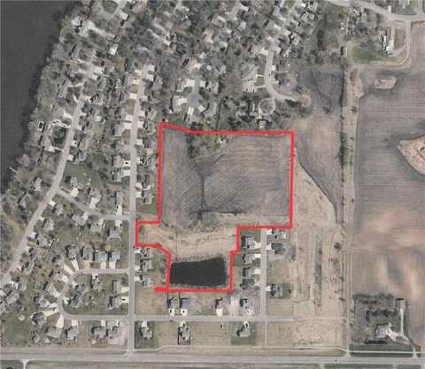 Xxx Bonneville Addition Outlot A, Hutchinson, MN 55350