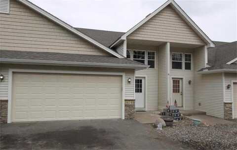 5674 Sherman Oaks Road, Stacy, MN 55079