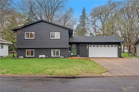 817 Holt Avenue NW, Elk River, MN 55330