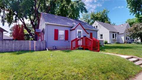 417 Columbus Avenue, Albert Lea, MN 56007