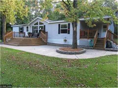 2311 Cardas Road, Knife Lake Twp, MN 55051