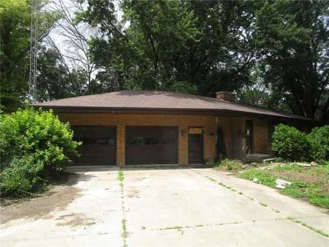 309 Frontier Road SW, Kalmar Twp, MN 55920