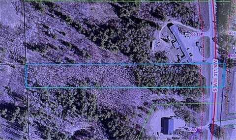 Xxx State 371, Shingobee Twp, MN 56484
