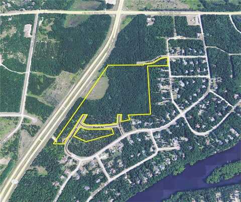 41 Ac Mesabi Road, Baxter, MN 56425