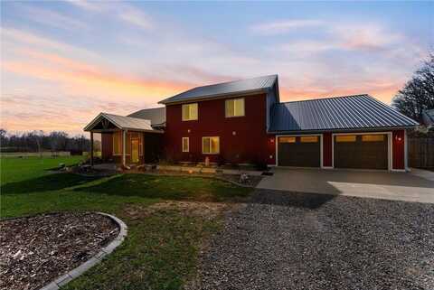 2233 Svendsen Road, Mora, MN 55051