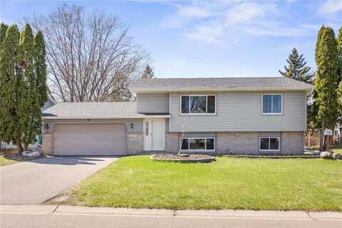 9325 Sheridan Avenue N, Brooklyn Park, MN 55444