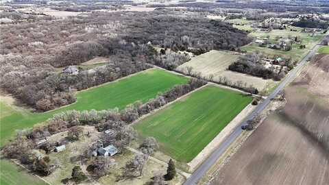 Xxx Huber Avenue NW, Clearwater, MN 55320