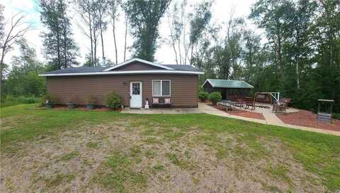 5227 Hyland Road SW, Motley, MN 56466