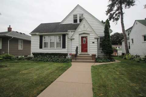 1600 Bayard Avenue, Saint Paul, MN 55116