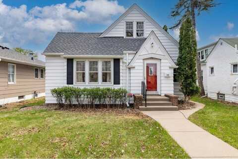 1600 Bayard Avenue, Saint Paul, MN 55116