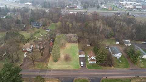 5xx Walnut Street S, Mora, MN 55051