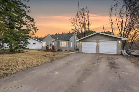 518 3rd Street, Mora, MN 55051