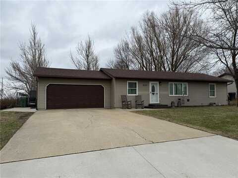 2157 Eleanor Street, Worthington, MN 56187