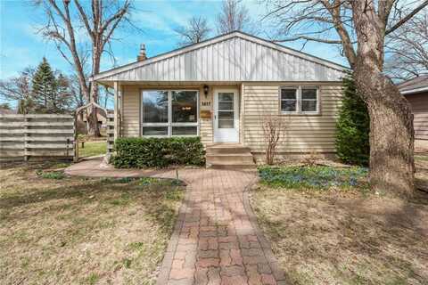 1217 8th Avenue SE, Saint Cloud, MN 56304