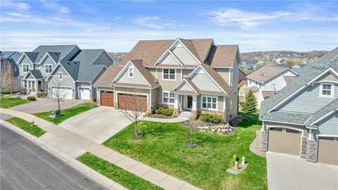 16660 59th Avenue N, Plymouth, MN 55446