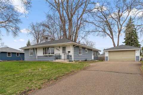 7421 15th Avenue S, Richfield, MN 55423