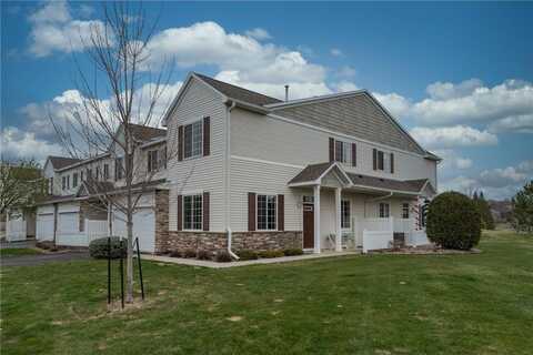 5802 Sandcherry Place NW, Rochester, MN 55901