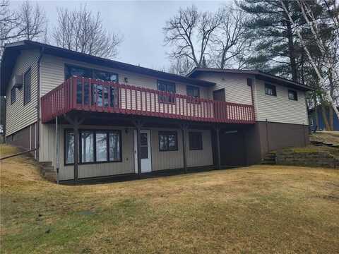 39710 Bald Eagle Haven Road, Waubun, MN 56589
