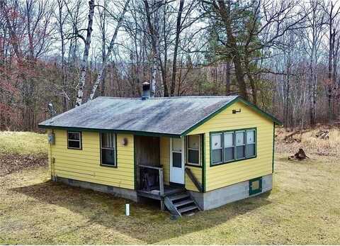 357 Glenmar Drive NE, Longville, MN 56655