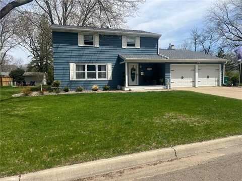 321 Meredith Road, Albert Lea, MN 56007