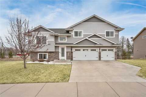 10189 192nd Lane NW, Elk River, MN 55330