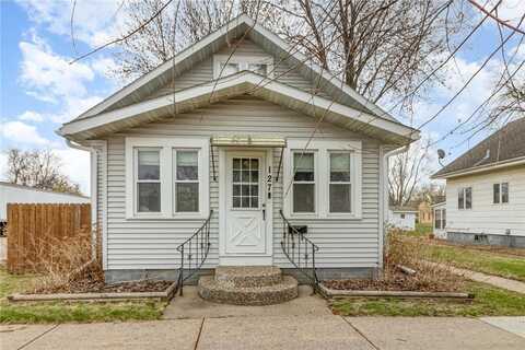 127 S Meridian Street, Belle Plaine, MN 56011
