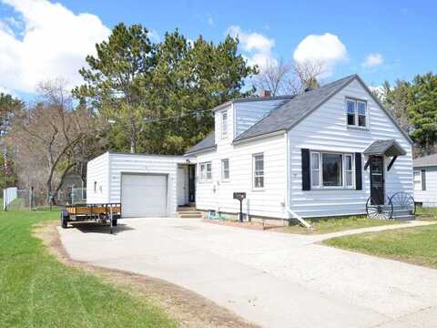 111 Huntsinger Avenue, Park Rapids, MN 56470