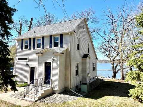 521 Lakeshore Drive, Ortonville, MN 56278