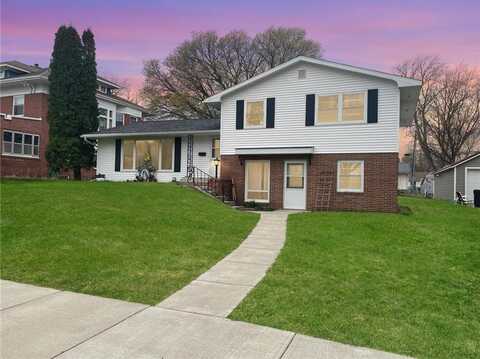 214 Burns Avenue, Springfield, MN 56087