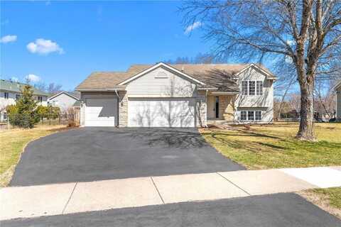 2829 90th Lane NE, Blaine, MN 55449