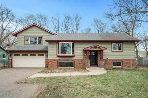 815 Ghostley Lane N, Champlin, MN 55316