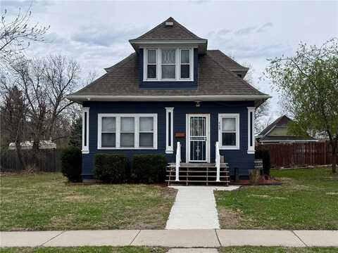408 Park Street S, Fairfax, MN 55332