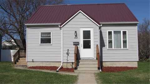 317 10th Street N, Benson, MN 56215