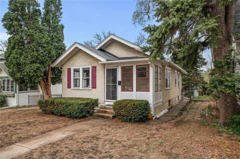 4136 Oakland Avenue, Minneapolis, MN 55407