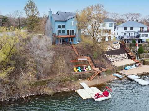 15968 Hyland Pointe Court, Apple Valley, MN 55124