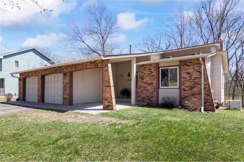 11943 Sycamore Street NW, Coon Rapids, MN 55448