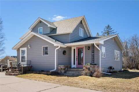 320 E Butternut Avenue, Luck, WI 54853