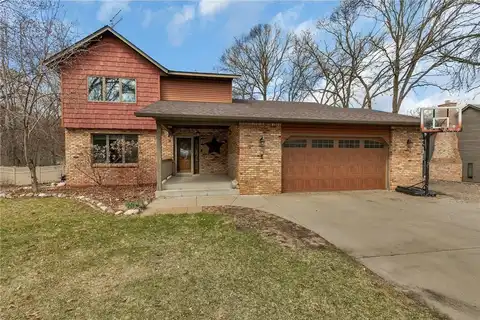 513 9th Street N, Sartell, MN 56377