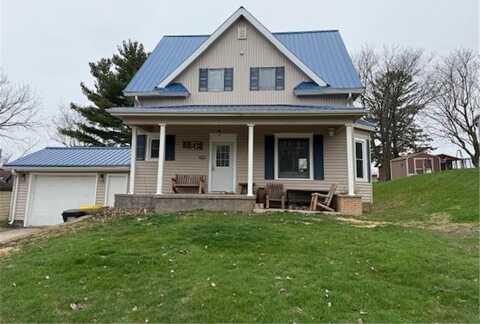 122 3rd Avenue SW, Spring Grove, MN 55974