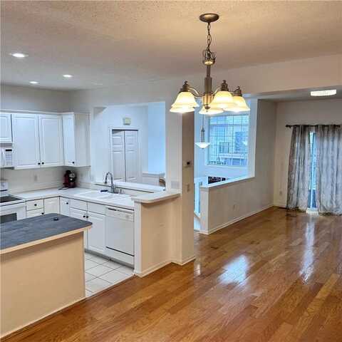 2338 Eagle Trace Lane, Woodbury, MN 55129
