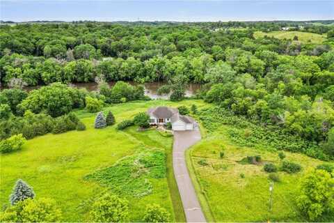 7605 Woodland Trail, Greenfield, MN 55373