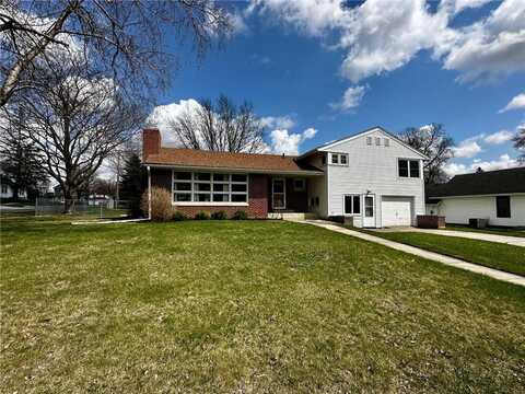 110 Main Avenue S, Harmony, MN 55939