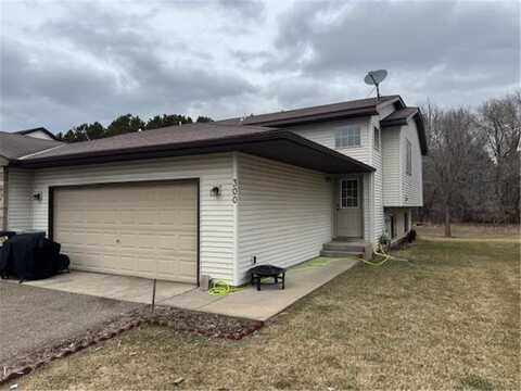 300 21st Avenue SW, Cambridge, MN 55008