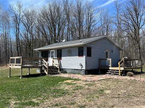 34654 State Highway 47, Spencer Twp, MN 56431