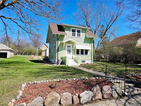 822 4th Avenue, Madison, MN 56256